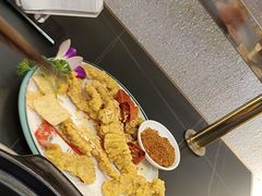 -江南鱼捞(北仑银泰城店)