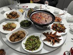 -满江红大酒店(城站店)