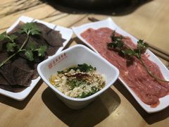 -袁记串串香