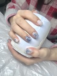 -Hands Nail专业美甲美睫
