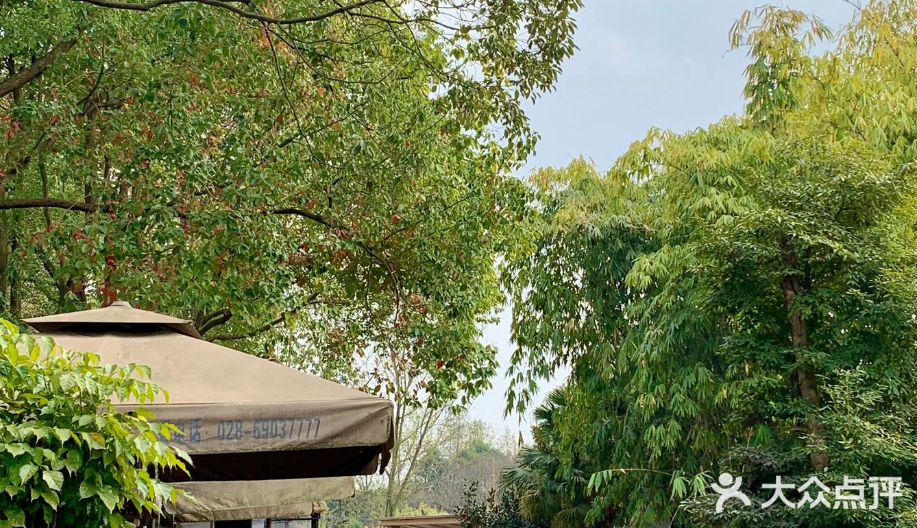 电子科大！湖光梦影茅歌水韵喊你吃火锅儿！