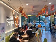 -德克士(步行街店)