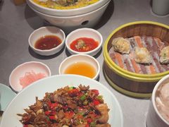 -闽上鲜·福建菜(龙湖滨江天街店)