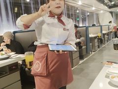 -海底捞火锅(外滩店)