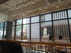-冰泉豆浆馆(阳朔店)