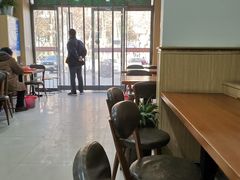 大堂-薛家老店薛昌利大米凉皮(八府庄店)