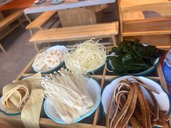 -万物生江北老火锅(海骏达店)