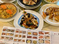 -海澄轩海鲜酒家(虎门店)