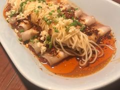 -外婆家(西红门荟聚购物中心店)