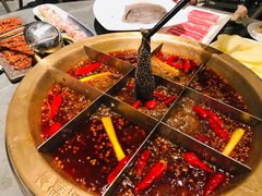-长嘉·河图火锅(长嘉汇江景旗舰店)