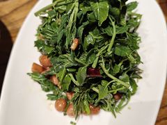 -苹果树下艺术餐厅(通州店)