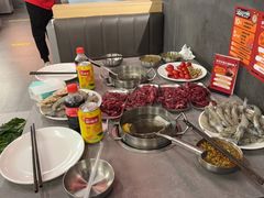 -张哞哞·鲜切牛肉自助火锅(高德置地店)
