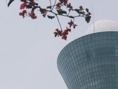 -狐尾山公园