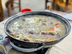 -东胜客河鲜店·西江河鲜·老字號渔家菜