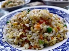 -粗茶淡饭(东关街店)