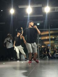 点击看大图 -5KM舞蹈街舞工作室