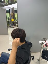 -GANO HAIR 