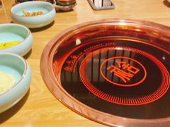 -礼舍·和牛火锅·烤肉·料理餐厅(华茂店)