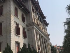 -厦门大学(思明校区)