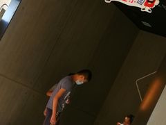 -麦当劳(湖滨路店)