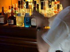 -Hill.Cocktail半山酒吧(中山店)