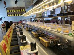 -三禾寿司(石龙店)