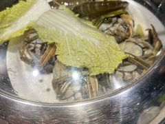 -渔夫蒸鲜(世奥湾店)