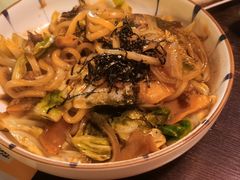 -日本料理神拉面