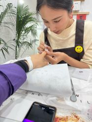 -熙画美上门MakeUp美甲美睫