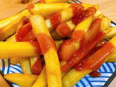 -红小满休闲餐厅(十全街店)