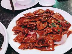 -王庄阿咪海鲜大排档(象园店)