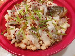 -韵秋荷(宝山龙湖天街店)