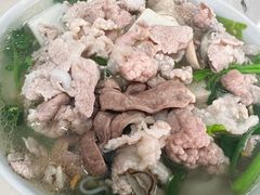 -志荣粿面小食店