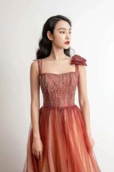 -尚美霓裳晚礼服·合唱服·舞蹈演出服租赁定制