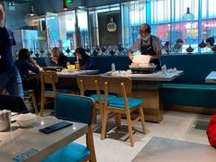 大堂-半天妖烤鱼(槐房万达店)