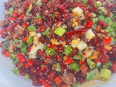 -灯盏窝餐厅
