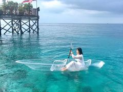 -卡帕莱度假村(西巴丹岛)