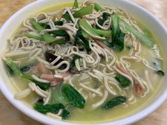 -新天厨酒家(二分店)
