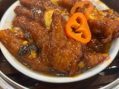 -凤城酒家(渣华道)