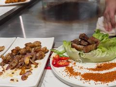 -火地铁板烧(昆山万象汇店)