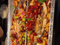 -鸣记脆皮烤鱼(山姆店)