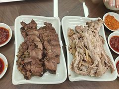 -清真·益鑫羊肉手抓馆(花园北街店)