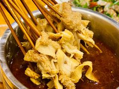 -京朋串屋·烧烤(望京西路总店)