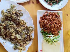 -途肴·老农饭庄(百里峡店)