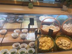 -一绪に寿喜烧(虹悦城店)