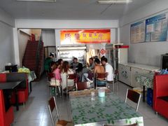 android_upload_pic-何记羊汤馆(丽水佳源店)