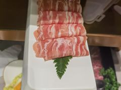 -海底捞火锅(奥森店)