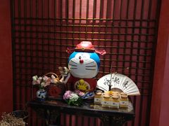 -恬阿姨庭院餐厅·生日宴