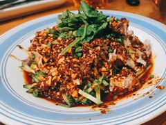 -豆蔻电影主题餐厅(四牌楼店)