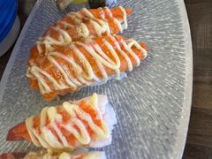 -三禾寿司(南城印象汇店)